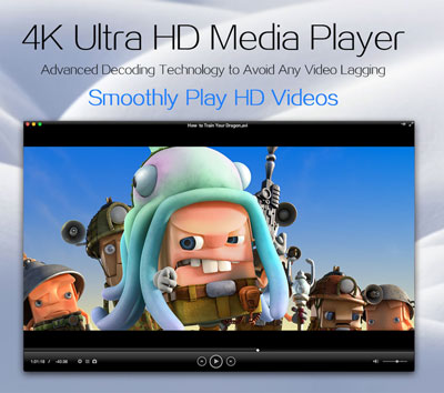 دانلود نرم افزار Total Video Player v3.0.2 – Mac