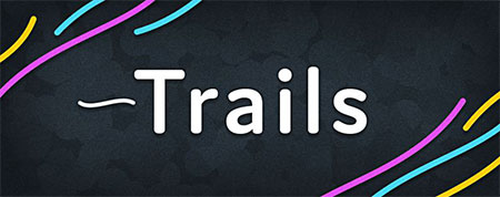 دانلود نرم افزار Trails For After Effects v1.10 MacOS