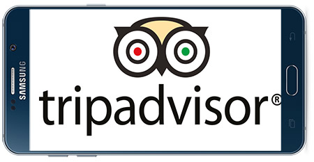 دانلود نرم افزار برنامه ریزی سفر اندروید TripAdvisor v29.4.1