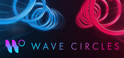 دانلود بازی کامپیوتر Wave Circles نسخه P2P