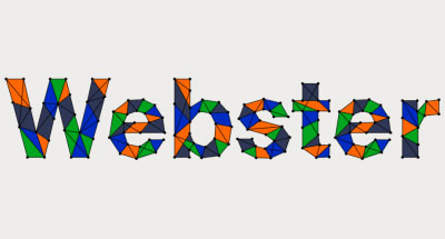 دانلود نرم افزار Webster Animated Typeface v2.1 – Mac