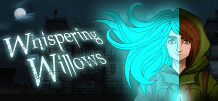 دانلود بازی کامپیوتر Whispering Willows – Build 4325114