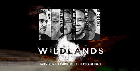 دانلود فیلم مستند مناطق وحشی Wildlands