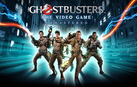 دانلود بازی Ghostbusters: The Video Game Remastered – HOODLUM / FitGirl