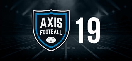 دانلود بازی کامپیوتر Axis Football 2019 – SKIDROW