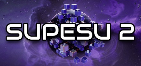 دانلود بازی کامپیوتر فکری Supesu 2 نسخه PLAZA