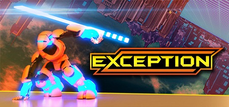 دانلود بازی کامپیوتر Exception نسخه DARKSiDERS