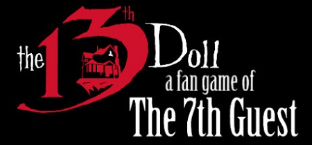 دانلود بازی کامپیوتر The 13th Doll: A Fan Game of The 7th Guest