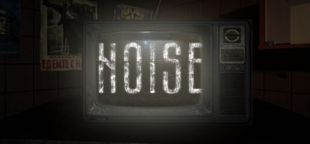 دانلود بازی کامپیوتر ترسناک و هیجان انگیز Noise نسخه TiNYiSO