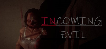 دانلود بازی کامپیوتر Incoming Evil نسخه کرک شده PLAZA