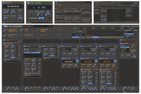 kiloHearts Toolbox Ultimate 2.1.2.0 download the new for apple