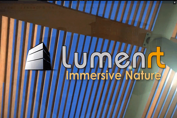 دانلود نرم افزار Bentley LumenRT Connect Edition 15 v16.15.74.04 ساخت انیمیشن و مدلسازی