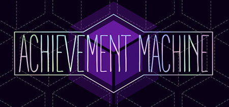 دانلود بازی Achievement Machine: Cubic Chaos نسخه DARKZER0