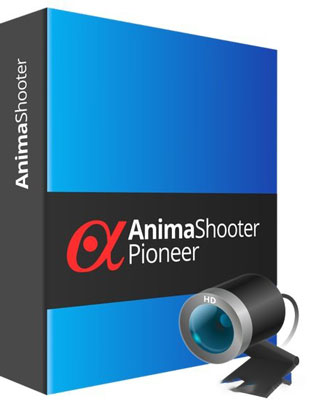 دانلود نرم افزار AnimaShooter Pioneer v3.8.12.5 – Win
