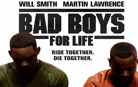 دانلود فیلم سینمایی پسران بد Bad Boys for Life با دوبله فارسی