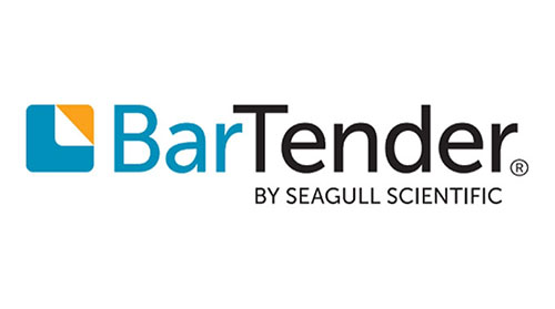 نرم افزار BarTender Enterprise 2022 R2 11.3.2.184527 ایجاد بارکد