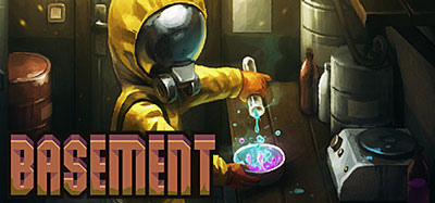دانلود بازی کامپیوتر Basement نسخه کرک شده PLAZA