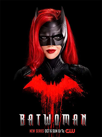 دانلود سریال بت ومن Batwoman 2019