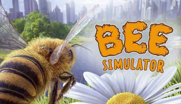 دانلود بازی Bee Simulator v1.0 – GOG برای کامپیوتر