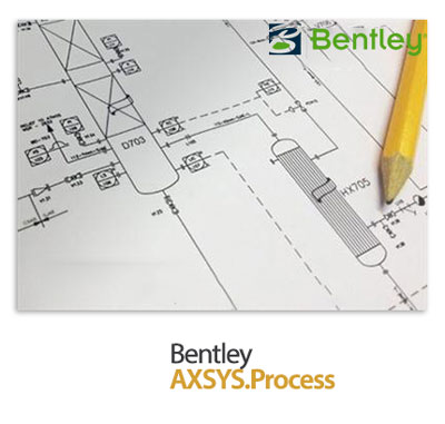 دانلود نرم افزار Bentley AXSYS.Products CONNECT Edition v10.00.00.22