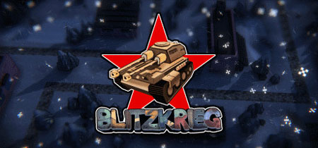 دانلود بازی کامپیوتر Blitzkrieg نسخه DARKZER0
