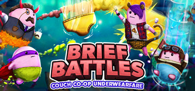 دانلود بازی کامپیوتر Brief Battles نسخه کرک شده CODEX