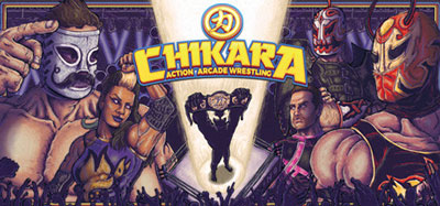 دانلود بازی CHIKARA: Action Arcade Wrestling BUILD 4344380