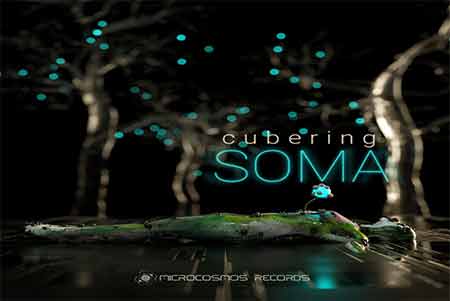 دانلود آلبوم موسیقی بدون کلام Cubering – Soma – 2017