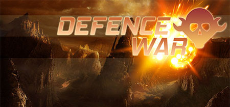 دانلود بازی کامپیوتر Defence War نسخه ALiAS