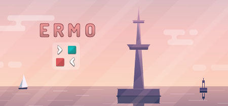 دانلود بازی کامپیوتر معمایی ERMO نسخه SiMPLEX