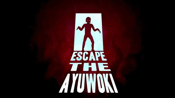 دانلود بازی Escape the Ayuwoki Horror Night – Early Access برای کامپیوتر
