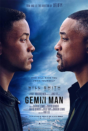 دانلود فیلم سینمایی Gemini Man 720p – 1080 WEBRip x264