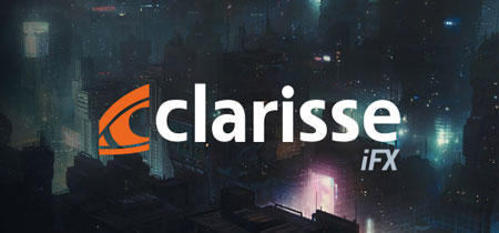Clarisse iFX 5.0 SP13 for mac instal