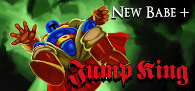 دانلود بازی جامپ کینگ Jump King Build 20210122 نسخه Portable