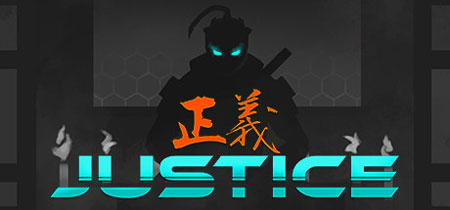 دانلود بازی کامپیوتر Justice: Fallen Clan نسخه کرک شده IGG
