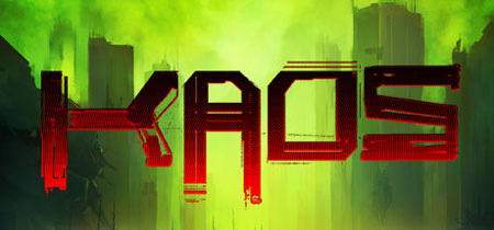 دانلود بازی کامپیوتر Kaos کرک شده نسخه SKiDROW