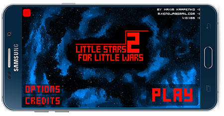 دانلود بازی اندروید ستاره کوچک Little Stars 2 v2.2.0