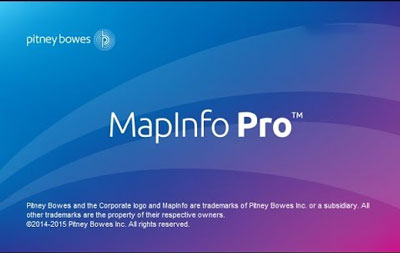 دانلود نرم افزار Mapinfo Discover (Encom) 2013 v15.0.0 build 100