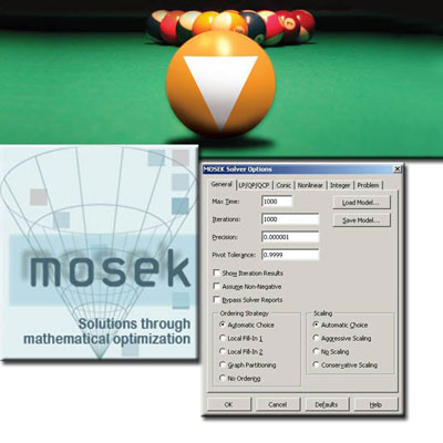 دانلود نرم افزار Mosek ApS MOSEK v7.1.0.63