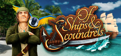 دانلود بازی کامپیوتر Of Ships and Scoundrels نسخه Early Access