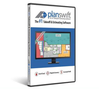 دانلود نرم افزار PlanSwift Professional v9.0.18.6
