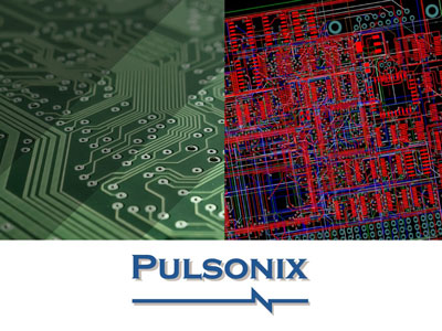 دانلود نرم افزار Pulsonix v8.5 Build 5905