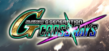 دانلود بازی SD GUNDAM G GENERATION CROSS RAYS Build 5752131 نسخه Chronos