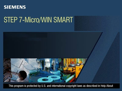 دانلود نرم افزار Siemens STEP 7 MicroWIN v4.0.9.25 SP9