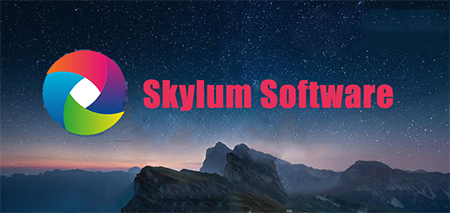 دانلود مجموعه نرم افزار Skylum Software Bundle 2020 v16.0 نسخه مک
