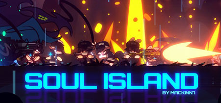 دانلود بازی کامپیوتر اکشن Soul Island نسخه DARKZER0