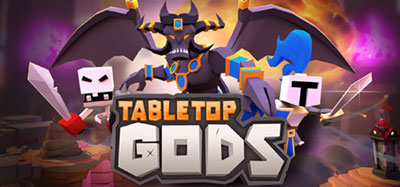 دانلود بازی کامپیوتر استراتژیک Tabletop Gods نسخه PLAZA