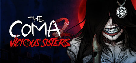 دانلود بازی کامپیوتر The Coma 2: Vicious Sisters نسخه Early Access