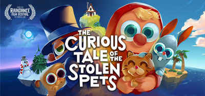دانلود بازی کامپیوتر The Curious Tale of the Stolen Pets