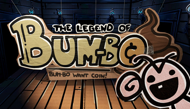 دانلود بازی The Legend of Bum Bo The Lost نسخه PLAZA
